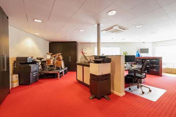 Medium property photo - Hommerterweg 204, 6431 EZ Hoensbroek